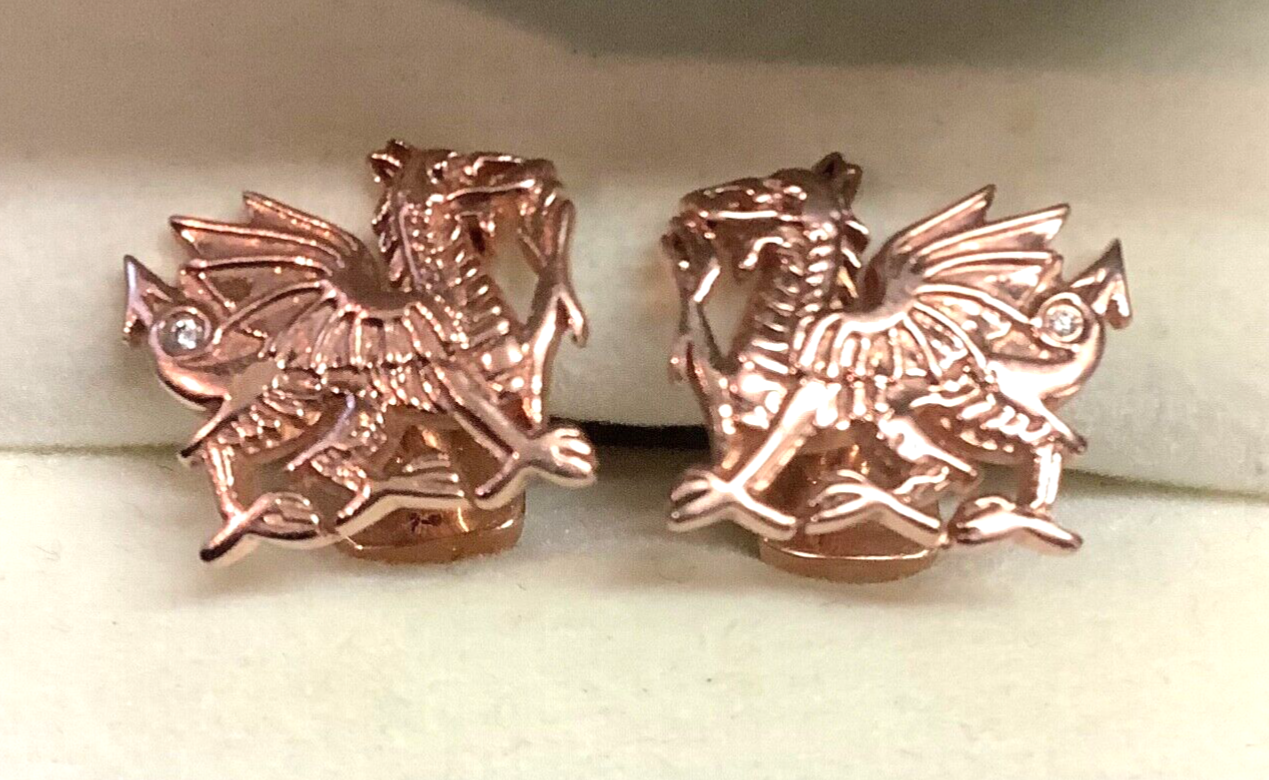 Cufflinks and Tie pins