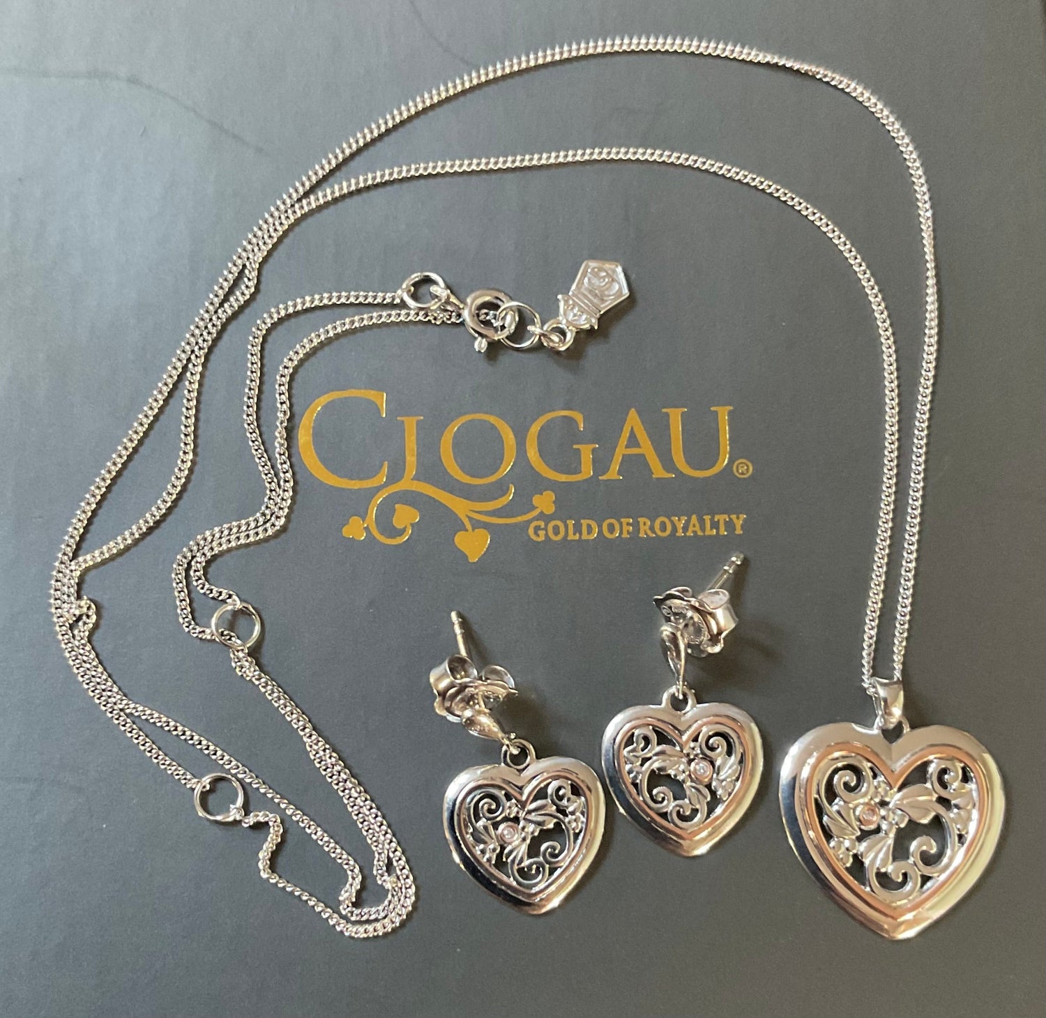 St. Dwynwen’s Day 25th January gift suggestions - the Welsh equivalent of St. Valentine’s Day