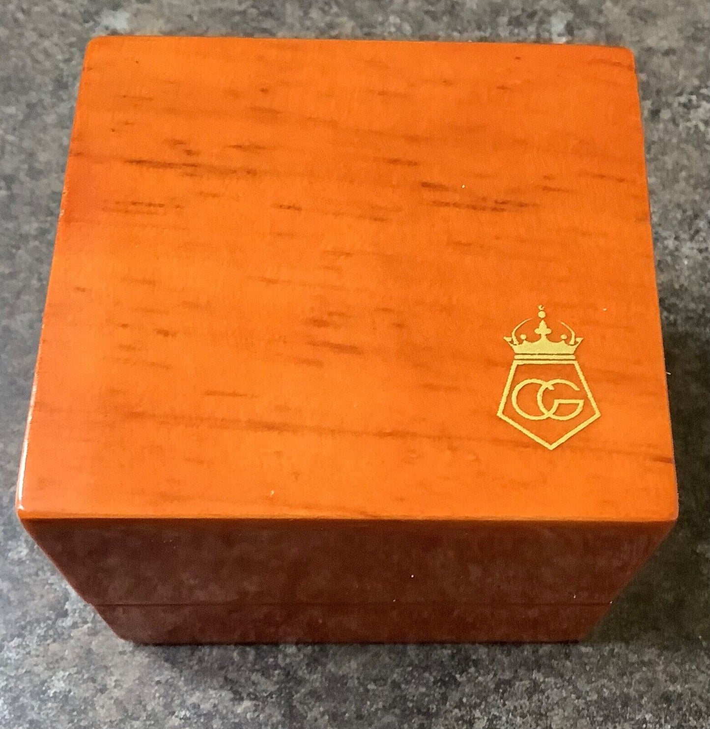 Clogau 9ct Dragon Signet ring S yellow & rose gold 5.65g Unisex gents RRP £620