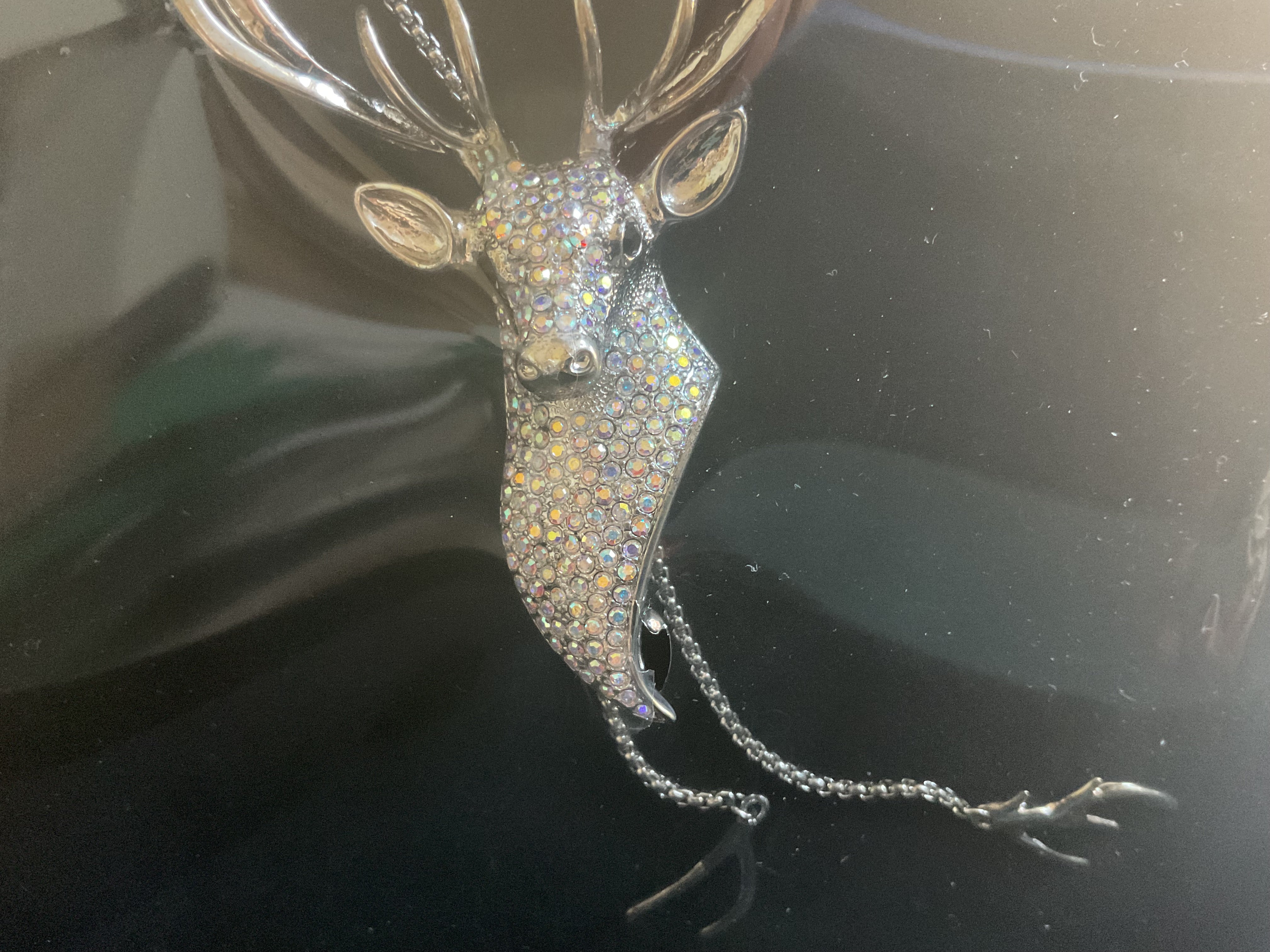 Butler and Wilson – JK Treasures